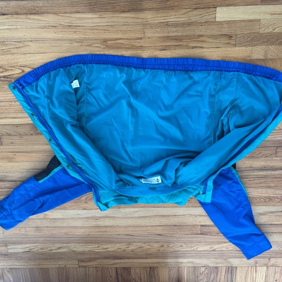 Columbia Jacket - Picture 2 of 6